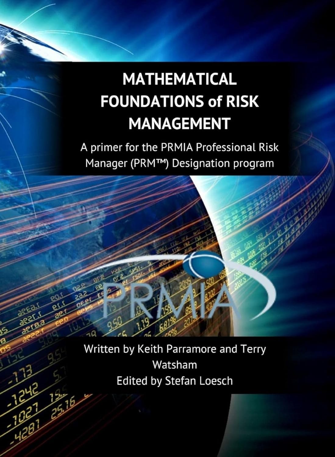 Mathematical Foundations of Risk Measurement audiobook cover