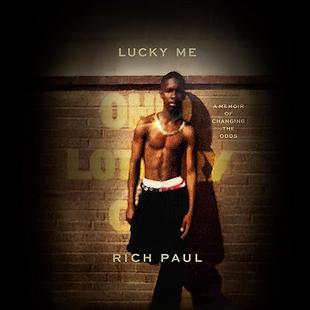 Lucky Me: A Memoir of Changing the Odds audiobook cover