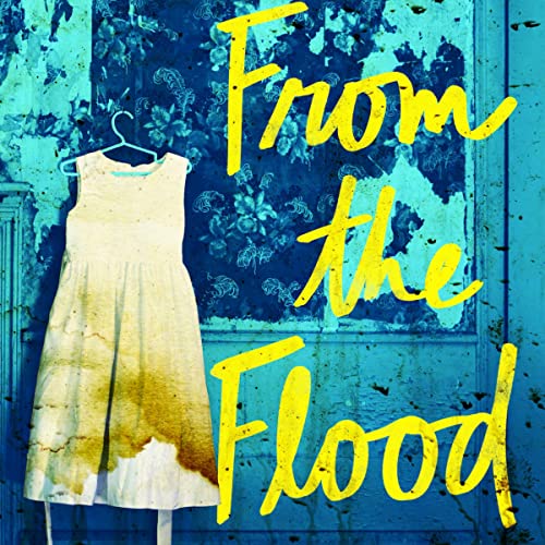 From the Flood: A Memoir audiobook cover