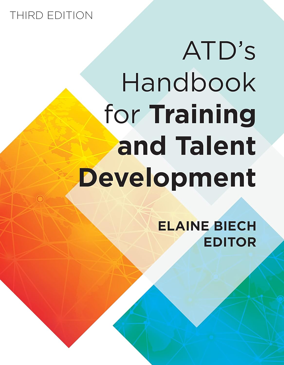 ATD's Handbook for Training and Talent Development audiobook cover