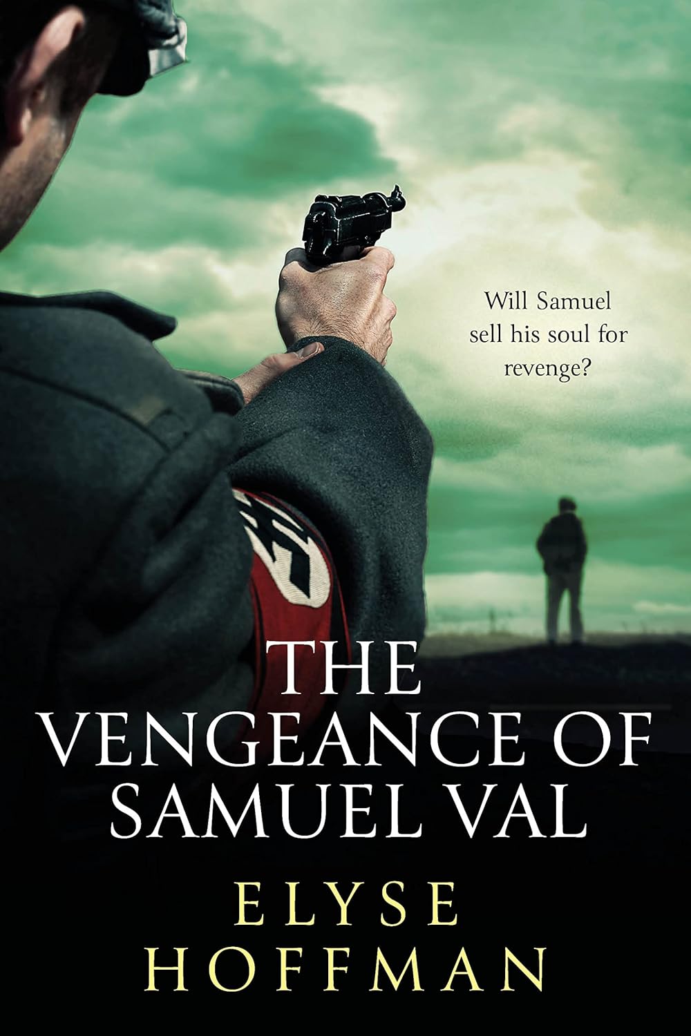 The Vengeance of Samuel Val: A Gripping and Heart-Breaking WW2 Story (Project 613) audiobook cover