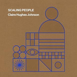 Scaling People: Tactics for Management and Company Building audiobook cover