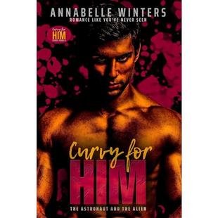 Curvy for Him: The Astronaut and the Alien audiobook cover