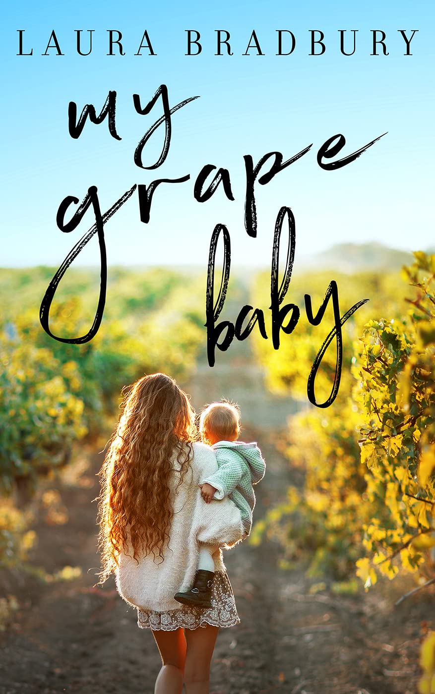 My Grape Baby (The Grape Series Book 9) audiobook cover