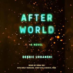 After World: A Novel audiobook cover