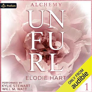 Unfurl: Alchemy, Book 1 audiobook cover