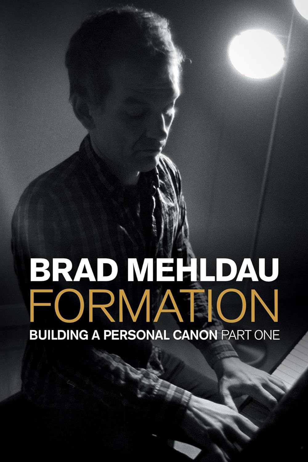 Formation: Building a Personal Canon, Part I (Popular Music History) audiobook cover