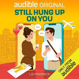 Still Hung Up on You audiobook cover