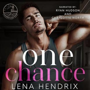 One Chance audiobook cover