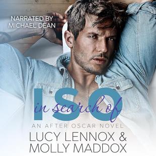 ISO: In Search Of: After Oscar, Book 4 audiobook cover