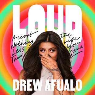 Loud: Accept Nothing Less Than the Life You Deserve audiobook cover