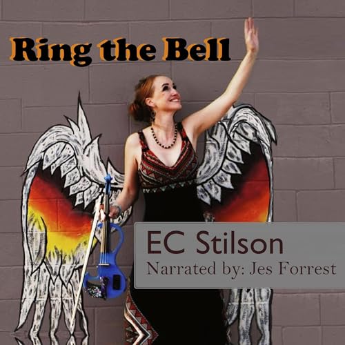 Ring the Bell audiobook cover