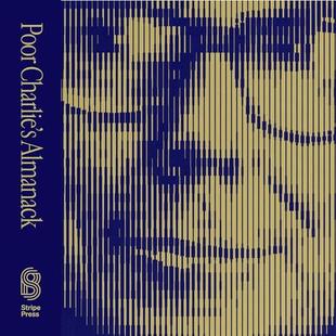 Poor Charlie’s Almanack: The Essential Wit and Wisdom of Charles T. Munger audiobook cover