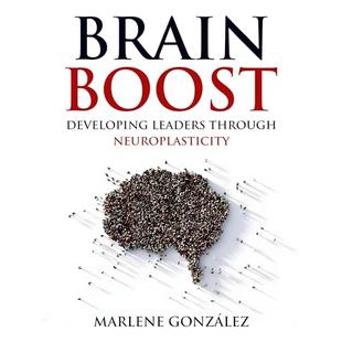 Brain Boost: Developing Leaders Through Neuroplasticity audiobook cover