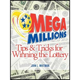 Mega Millions: Tips and Tricks for Winning the Lottery audiobook cover