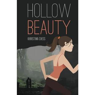Hollow Beauty audiobook cover