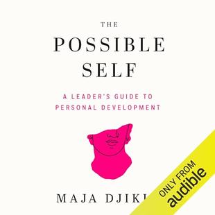 The Possible Self: A Leader's Guide to Personal Development audiobook cover