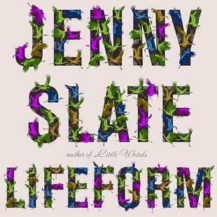 Lifeform audiobook cover