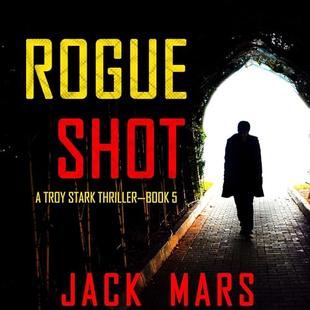 Rogue Shot: A Troy Stark Thriller, Book 5 audiobook cover
