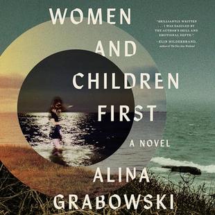 Women and Children First: A Novel audiobook cover