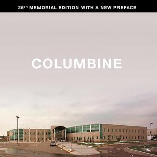 Columbine 25th Anniversary Memorial Edition audiobook cover