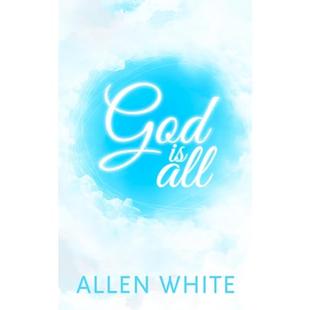 God Is All audiobook cover