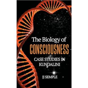 The Biology of Consciousness: Case Studies in Kundalini audiobook cover