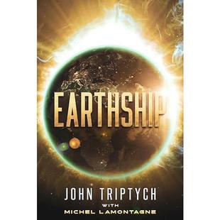 Earthship audiobook cover