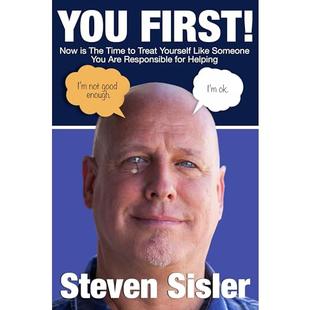 You First!: Now is the time to treat yourself like someone you are responsible for helping audiobook cover