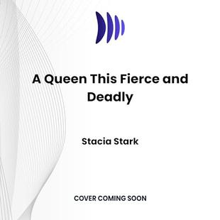 A Queen This Fierce and Deadly audiobook cover