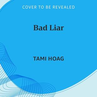 Bad Liar: A Novel (Broussard and Fourcade, Book 3) audiobook cover