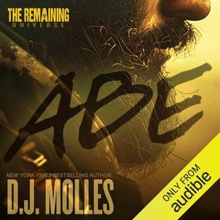 Abe audiobook cover