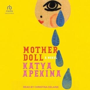 Mother Doll: A Novel audiobook cover