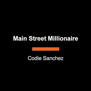 Main Street Millionaire: How to Make Extraordinary Wealth Buying Ordinary Businesses audiobook cover