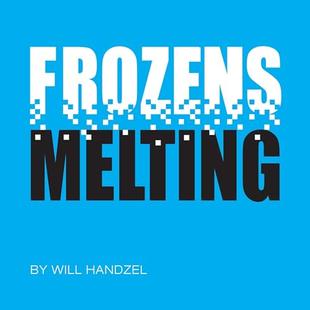 Frozens Melting audiobook cover