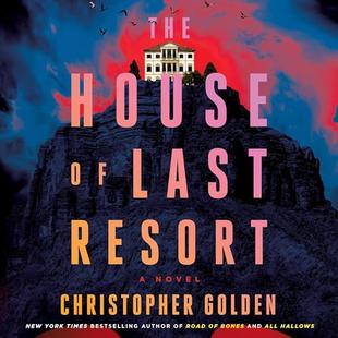 The House of Last Resort: A Novel audiobook cover