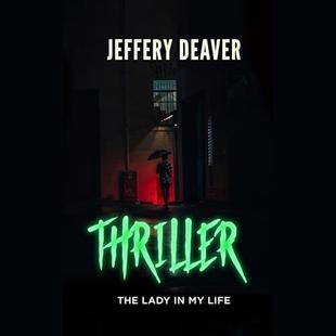 The Lady in My Life audiobook cover