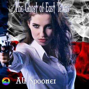 The Ghost of East Texas: Sequel to Terminal Event audiobook cover
