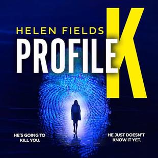 Profile K audiobook cover