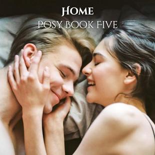 Home: Posy: Five Fangs, Book 5 audiobook cover