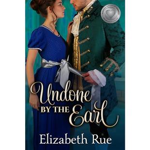 Undone by the Earl audiobook cover