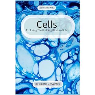 Cells: Exploring the Building Blocks of Life audiobook cover