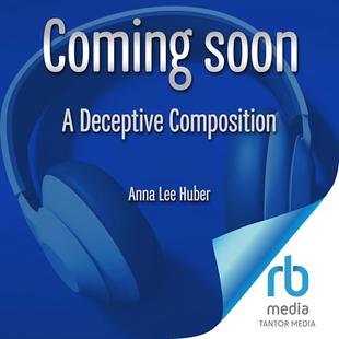 A Deceptive Composition: Lady Darby Mysteries, Book 12 audiobook cover