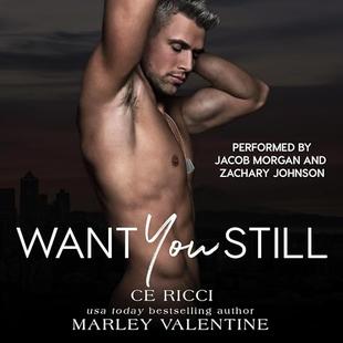 Want You Still audiobook cover