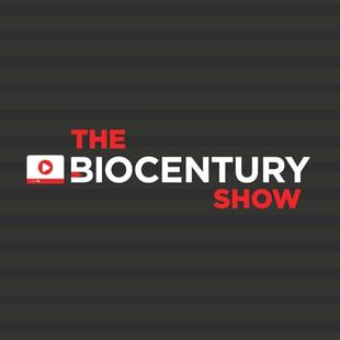 The BioCentury Show audiobook cover